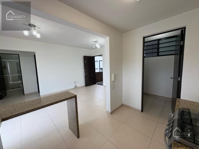 DPTO 67m2 EN COL.LOMAS DE PADIERNA, TLALPAN