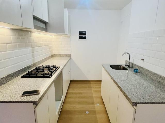 DPTO 68M2 3 DORM DE ESTRENO EN SAN MIGUEL