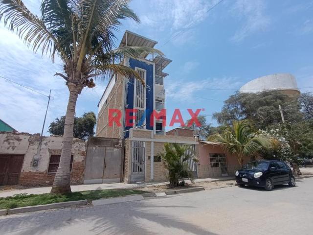 ✈️ Dpto 97M² Primer Piso | 3 Dorm. | Patio | A 2 Cuadras Del Aeropuerto | Talarita – Piura | ¡Ideal Para Vivir O Invertir!