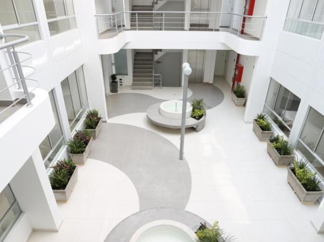 Dptos. A Dos Cuadras del Palacio de Goyeneche, Sachaca