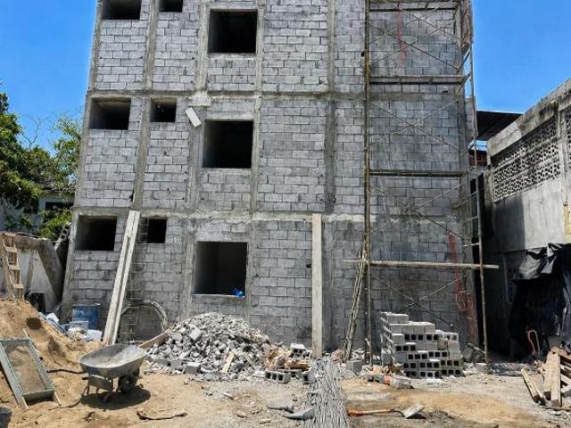 Dptos. nuevos, Col. Árbol grande Cd. Madero