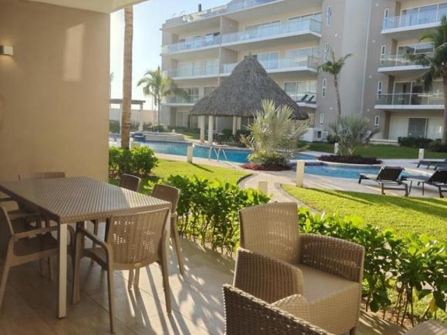 Dptos nuevos Vidamar Acapulco Diamante