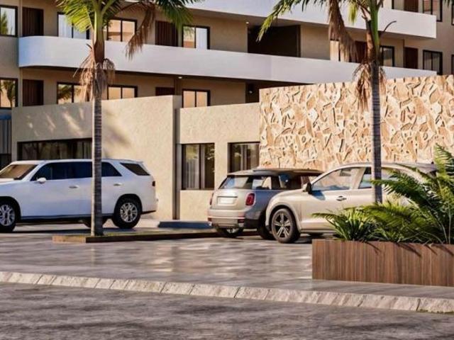 Dptos RIVARA en PRE VENTA al inicio de Playa de vacas con amenidades