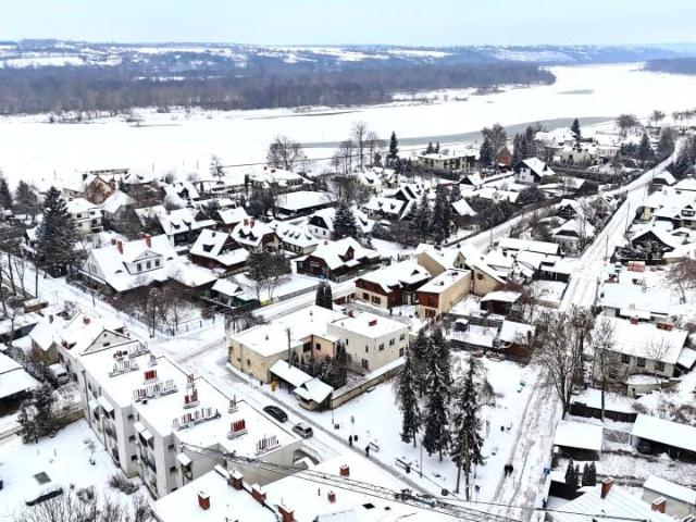 Dr. Tadeusza Tyszkiewicza 149,76 m², Kazimierz Dolny