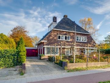 Dr.v.d.Hoevenlaan, Eefde