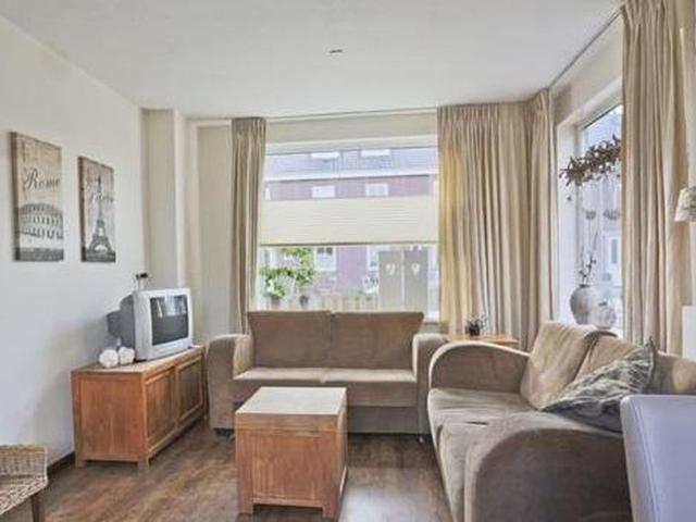 Dr. Zamenhofstraat 3061 SE Rotterdam
