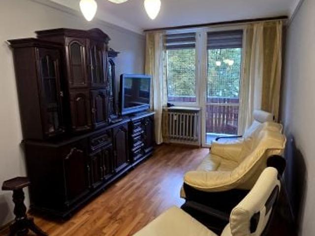 Dr. Adama Bilika 46 m², Będzin