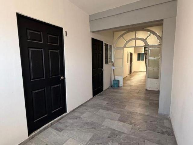 DR Atencion inversionista propiedad con 13 habitaciones amuebladas