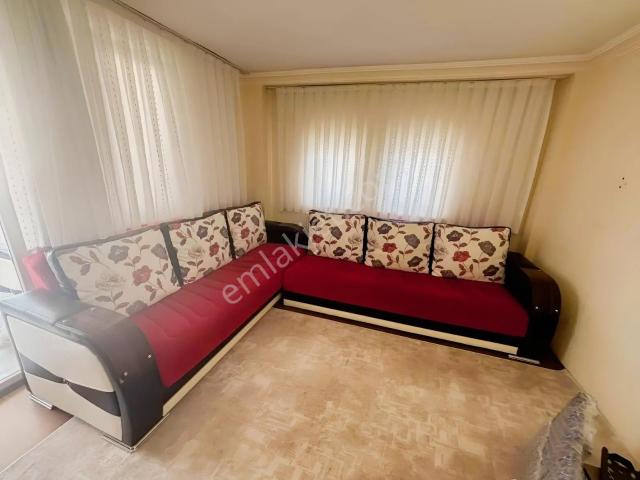 Dr Baridas'tan Eşyalı, Aileye Ya Da Bayan Öğrenciye Kiralık