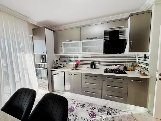 Dr Baridastan Kiralık Ultra Lüks Eşyalı 3+1