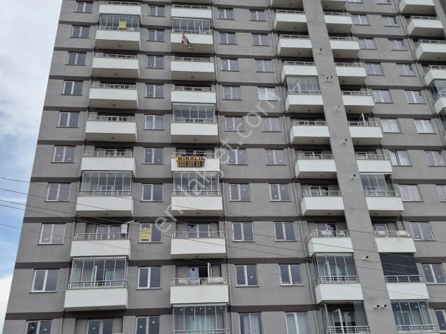 Dr Emlak'tan Kastamonu Trend Urgancı Sitesinde 1+1 Kiralık Daire