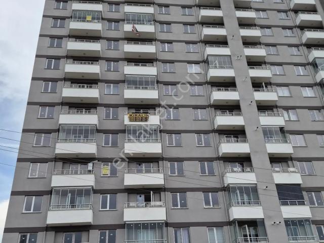 Dr Emlak'tan Trend Urgancı Sitesinde Sıfır 1+1 Kiralık Daire