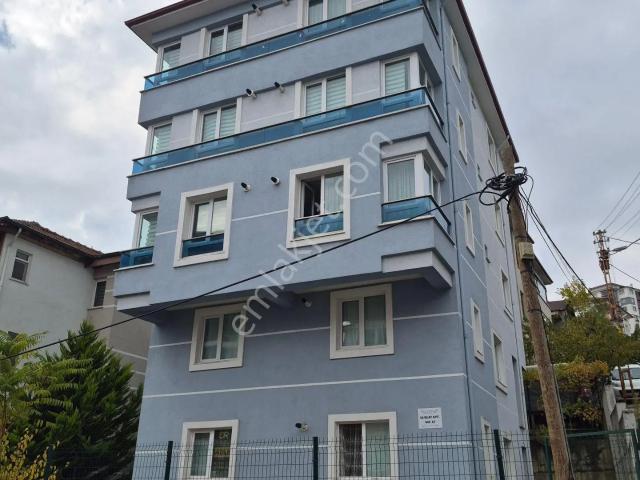 Dr Emlak'tan Candaroğulları Mahallesi Satılık Eşyalı 1+1 Daire