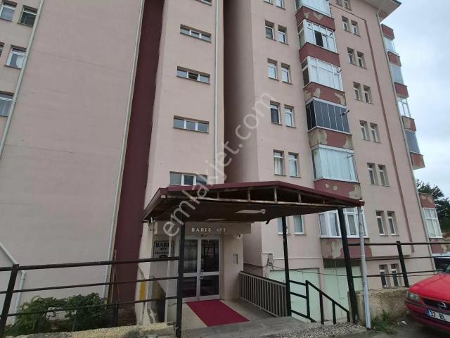 Dr Emlak'tan Candaroğullarında Konfor Ve Manzarayı Bir Arada Sunan Premium Kiralık 3+1 Eşyalı Daire