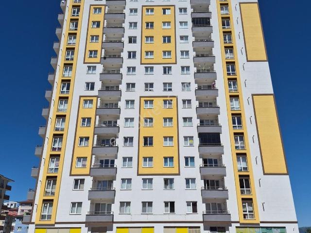 Dr Emlak'tan Kuzeykent Kuzeyyaka Sitesi Eşyalı 2+1 Kiralık Daire