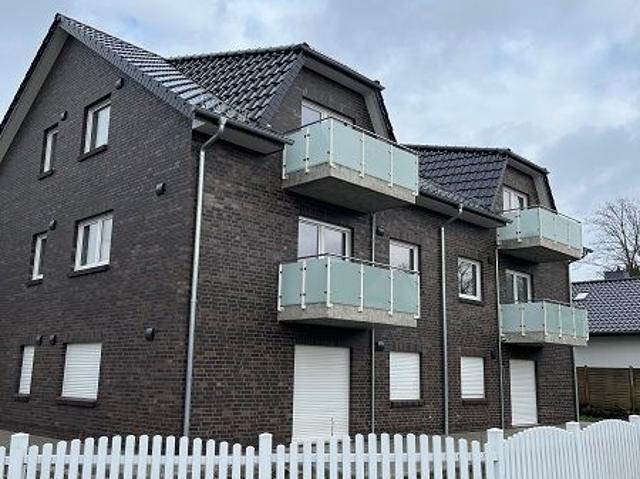 Dr. Franz Mehrtens Straße 16, Bremerhaven Lehe