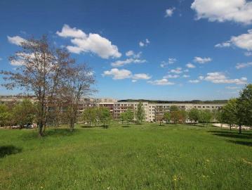 Reusa, Vogtland, Vogtlandkreis, Thüringen