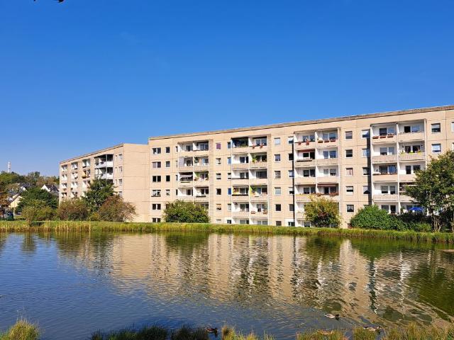 Dr. Friedrich Wolf Straße 36, 08529 Plauen