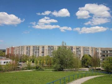 Chrieschwitz, Vogtland, Vogtlandkreis, Thüringen