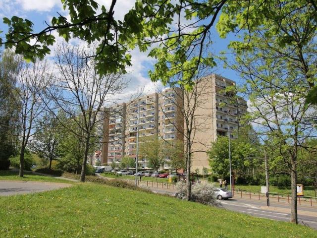 Dr. Karl Gelbke Straße 2, 08529 Plauen