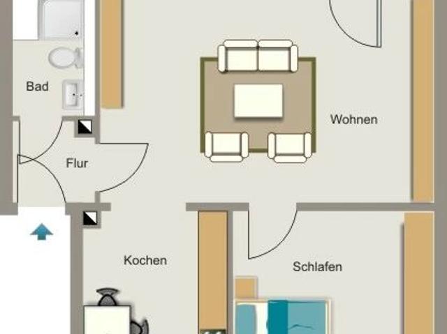 Dr. Klausener Straße 31, 45772 Marl