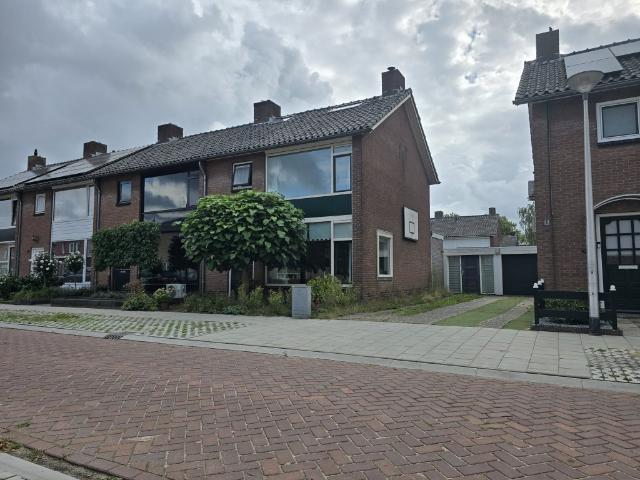Dr. Kuyperstraat, Zutphen
