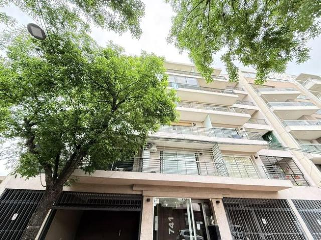DR LUIS VILA AL 700 ALQUILER DEPARTAMENTO MONOAMBIENTE EN ROSARIO BARRIO ALBERDI
