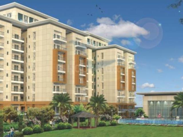 DR Ram Prasad Estate,Bairia 2 BHK Apartment For Sale Muzaffarpur