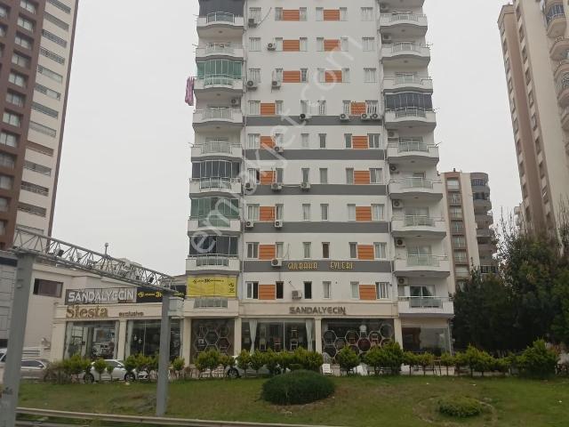 Dr. Sadık Ahmet Bulvar Üzeri 2+1 Satlık Daire