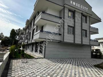 Yalova, Yalova ili, Marmara Bölgesi - Güvenlik kapısı