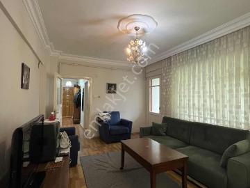 Dr/max 77 Emlak'tan Sahil Mah Eşyalı 2+1 Kiralık Daire