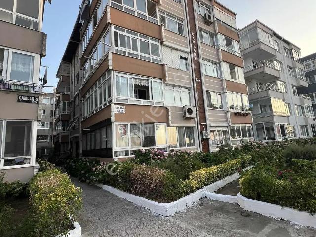 Dr/max Emlaktan Kiralık 2+1 Eşyalı Daire