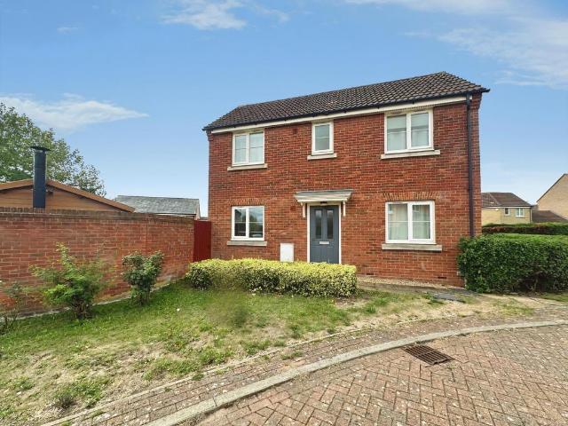 Drove Gardens, Cambridge, CB23 2 bed semi detached house to rent £1,350 pcm £312 pw