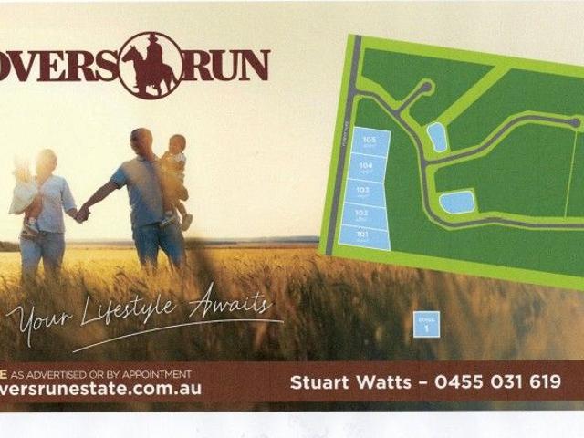 Drovers Run Forest Hills Tamworth Your Lifestyle Awaits House & Land Package
