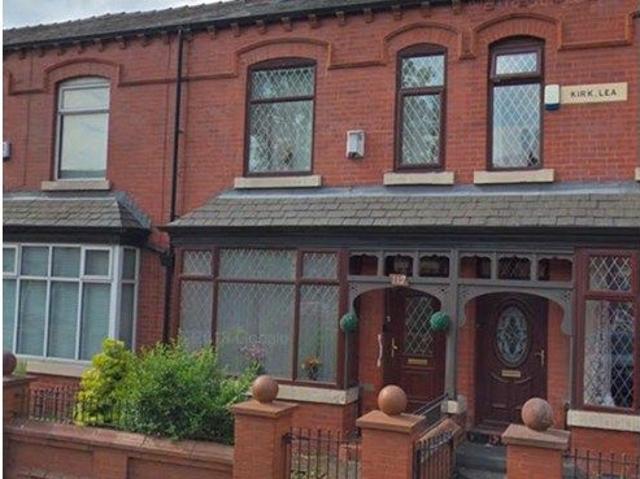 Droylsden Road, Manchester M40, 3 bed terraced house to rent, £1,000 pcm | PrimeLocation