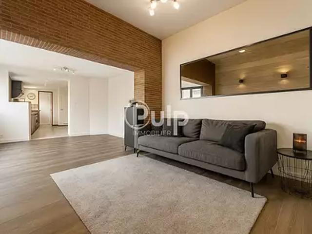 Drocourt 62320 Achat / Vente maison 5 pièces t5 jardin terrasse
