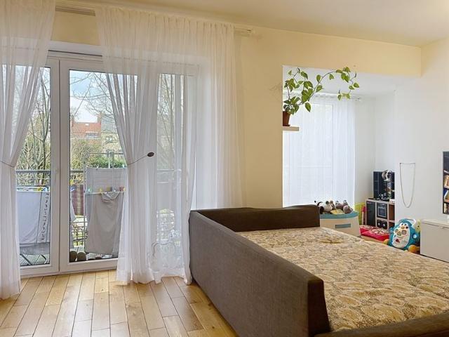 Drogenbos! Superbe Appartement non meublé 2 chambres avec Terrasse