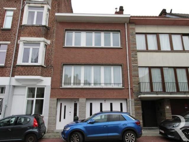 DROGENBOS / UCCLE – 4BR HOUSE + GARAGE + GARDEN