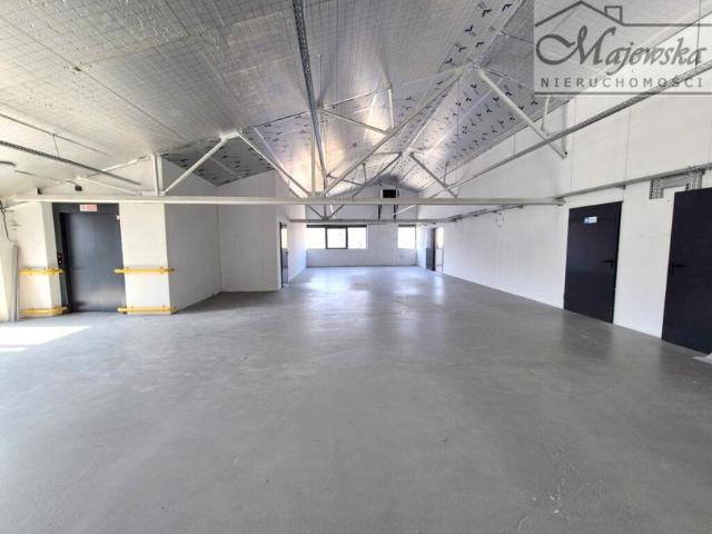Drogowców 292 m², Myślenice