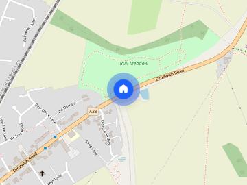 Droitwich Road, Worcester