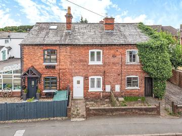 Droitwich Road, Fernhill Heath, Worcester, Worcestershire WR3, 2 bed terraced house to rent, £895 pcm | PrimeLocation