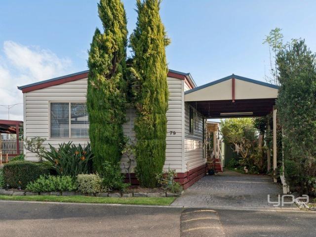 Dromana Holiday Village