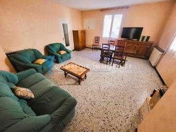 Drôme 26 A vendre Livron sur Drôme Grande maison de vill