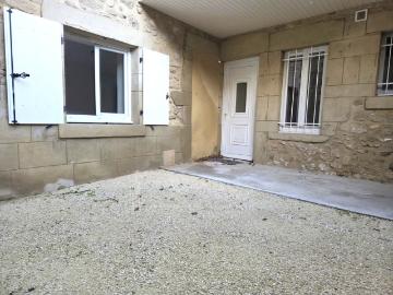 Drôme BEAUREGARD BARET Maison de 143 M2 comprenant deux
