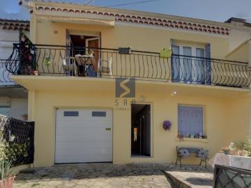 DRÔME: Maison dans quartier résidentiel proche du centre v