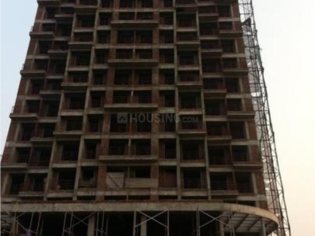 Dronagiri 2 BHK Apartment For Sale Navi Mumbai