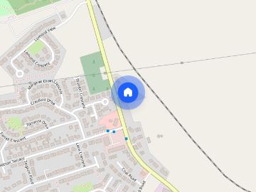 Drongan Ayr, KA6, Glasgow and West Scotland, South West Scotland