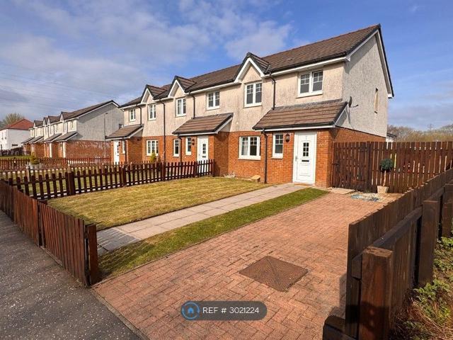 Drongan, Drongan, Ayr KA6, 3 bed semi detached house to rent, £1,185 pcm | PrimeLocation