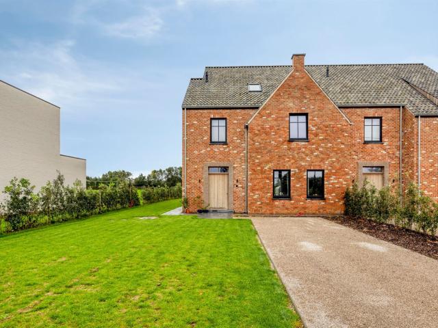 Drongen Nevelseheerweg 11