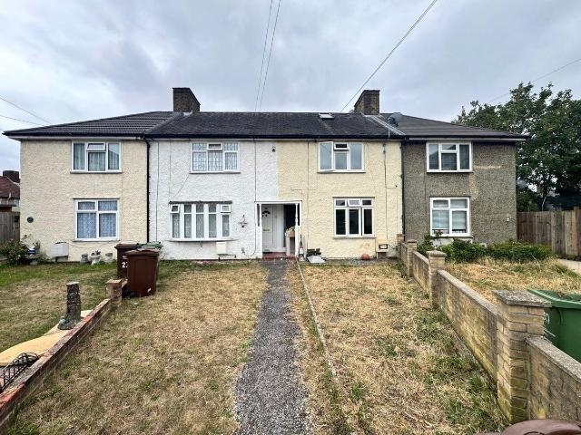 Dronfield Gardens, Dagenham, Essex RM8, 2 bed terraced house to rent, £1,750 pcm | PrimeLocation